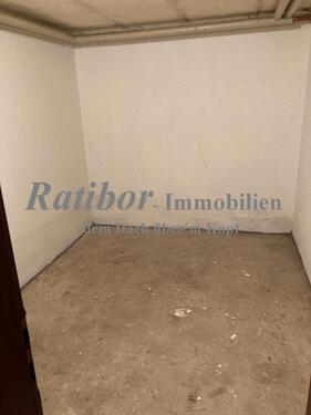 Kellerraum 1 - 
