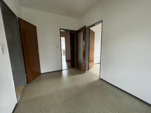 Durchgangszimmer - 