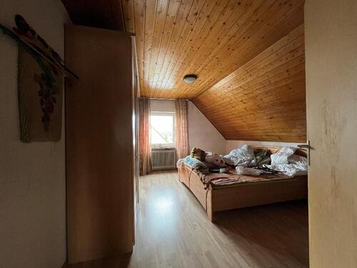 Schlafzimmer OG - 