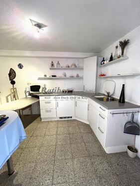 Küche UG - 