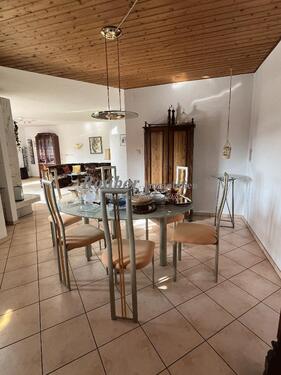 offener Essbereich - 