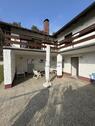 Terrasse UG / Balkon EG - 