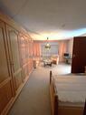 Schlaf-/Gästezimmer UG - 