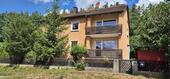 Süd-Ansicht - Geräumiges, flexibel nutzbares Ein- Zweifamilienhaus in Unterheckenhofen