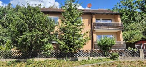 Süd-Ansicht - 6 Zimmer Einfamilienhaus zum Kaufen in Roth