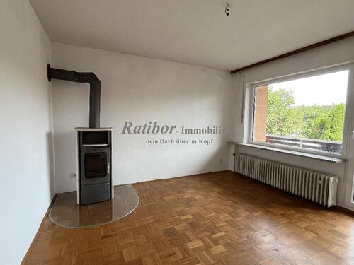 Wohnzimmer EG - 