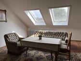 Wohnzimmer OG - 