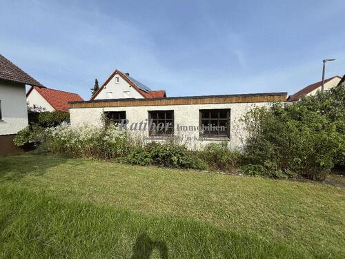 2. Doppelgarage überlang - 