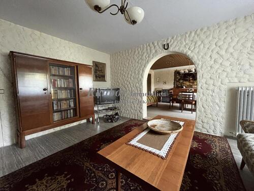 Durchgang ins Esszimmer UG - 