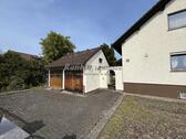 Doppelgarage - 