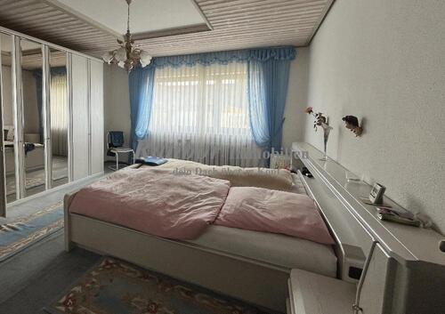 Schlafzimmer EG - 