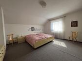 Schlafzimmer OG - 