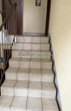 Treppenhaus - 