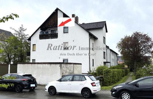 Vorderansicht - 