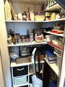 Abstellraum - 