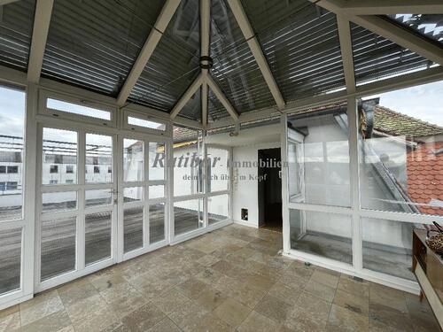 Wintergarten - 