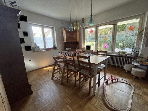 Essbereich - Einfamilienhaus mit 140,00 m&sup2; in Roth zur Miete