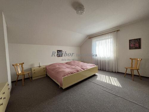 Schlafzimmer OG - 