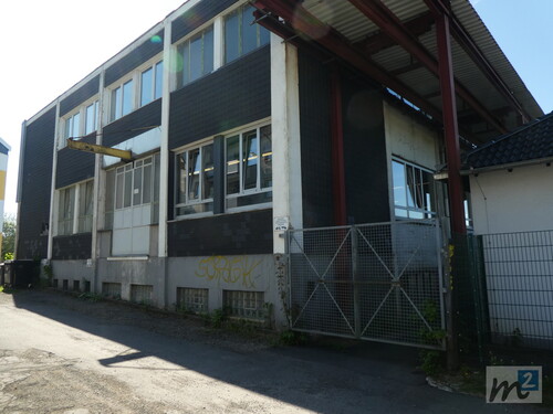 Seitlich/Vorne - 