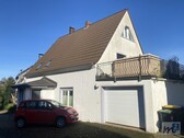 Außenansicht - 9 Zimmer Einfamilienhaus in Remscheid