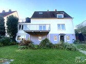 Rückansicht - Einfamilienhaus mit 150,00 m&sup2; in Remscheid zum Kaufen