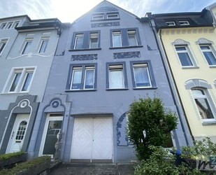 3-Familienhaus in Solingen-Höhscheid zu verkaufen mit einer Rendite von 4,8% (5,4%)