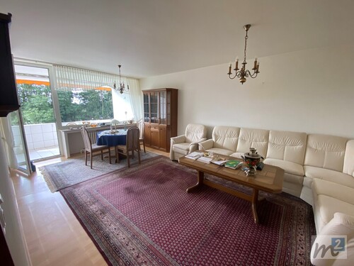 Wohnen-Essen2 - 4 Zimmer Etagenwohnung in Wuppertal