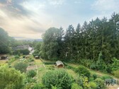Wohnzimmerausblick - 