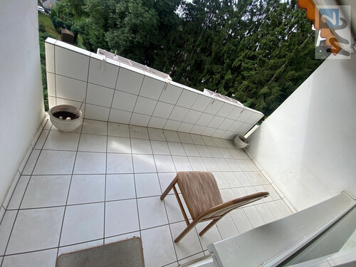 Balkon - 