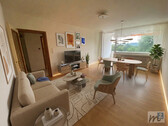 Wohnen & Essen - 4 Zimmer Etagenwohnung zum Kaufen in Wuppertal