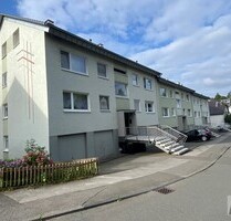 schöne Etagenwohnung in Wuppertal Cronenberg mit Fernblick