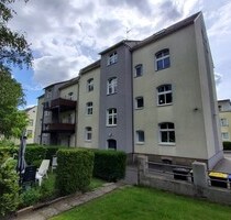 Schöne lichtdurchflutete Wohnung mit separatem Mansardenzimmer! - Remscheid