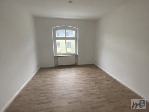 Wohnzimmer - 3 Zimmer Etagenwohnung in Remscheid