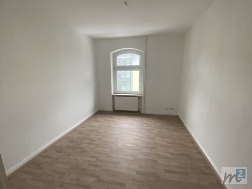 Schlafzimmer - Etagenwohnung mit 61,00 m&sup2; in Remscheid zur Miete