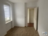 Mansardenzimmer im Dachgeschoss, Foto 1 - 