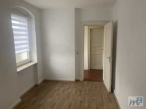 Mansardenzimmer im Dachgeschoss, Foto 1 - 