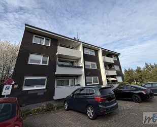 Gepflegte 3‑Zi‑Wohnung in Leverkusen‑Pattscheid – Wohnen zwischen Stadt und Natur - Bergisch Neukirchen
