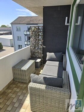 Balkon 1 - 