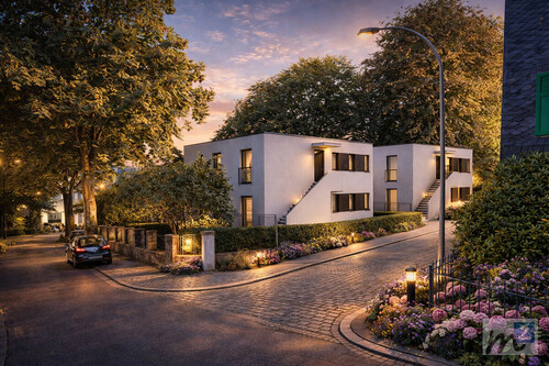 Ansicht 2 - Etagenwohnung mit 90,00 m&sup2; in Remscheid zum Kaufen