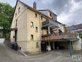 Ansicht2 - 9 Zimmer Mehrfamilienhaus, Wohnhaus zum Kaufen in Hattingen