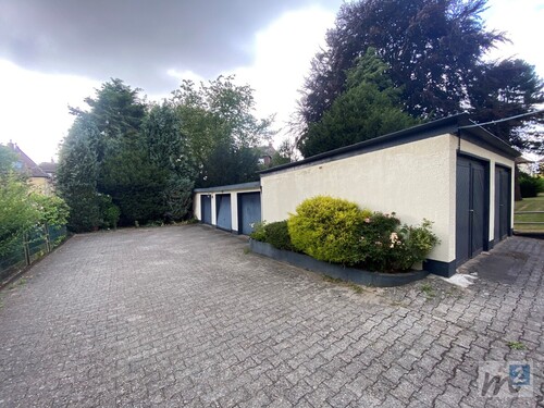 Garagenhof - 