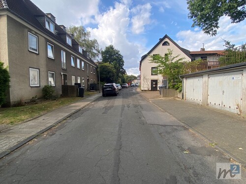 Starßenansicht-links - 