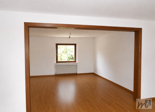 1 OG Wohnzimmer - 