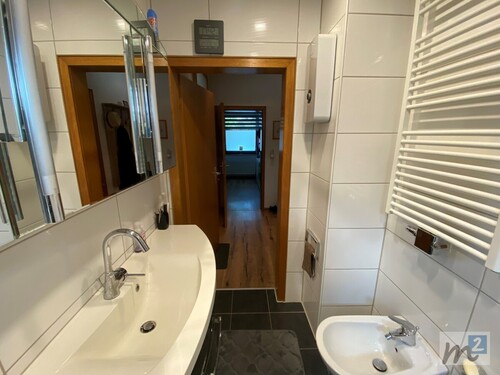 Wohnung-EG-Bad - 