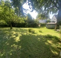 Investorenchance: Quadratisches Baugrundstück für Einfamilien- oder Mehrfamilienhäuser - Remscheid