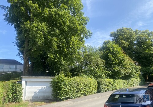 Foto 1 mit Garage - Grundstück zum Kaufen in Remscheid