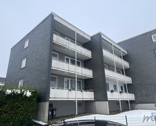 Kapitalanleger, Innenstadt Radevormwald, 2 Zi. KDBB, zu verkaufen