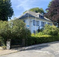 Verkauf von einer Villa in Remscheid-Lüttringhausen