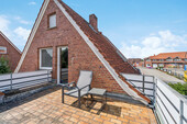 Dachterrasse - 