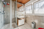 DG-Badezimmer - 